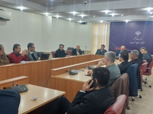 تصویر تشدید معاینه فنی تا تکالیف مشخص برای شهرداری‌ها و دستگاه‌های موظف البرز