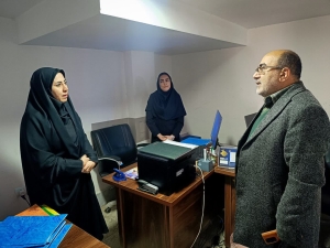 تصویر تلاش مجموعه بهزیستی و تیم‌های تخصصی قابل تقدیر  است