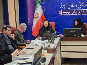 تصویر جلسه تشریح شاخص‌های عمومی ارزیابی عملکرد جشنواره شهید رجایی برگزار شد