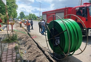 تصویر توسعه شبکه فیبر نوری در البرز؛ زیرساختی پایدار برای اقتصاد دیجیتال