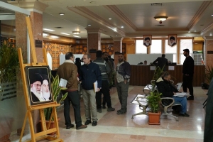 تصویر جلوه‌ای از مدیریت صحیح و تعهد سازمانی در مناطق 1 و 5