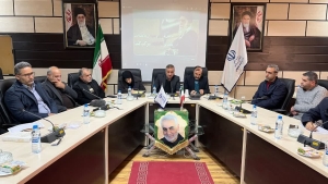 تصویر ضرورت همکاری همه دستگاه‌های اجرایی و نظارتی برای تحقق برگزاری انتخاباتی سالم