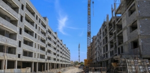 تصویر اخطار نهایی به پیمانکاران مسکن مهر مهستان