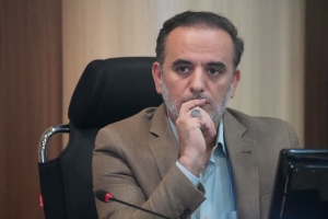 تصویر خرید و تکمیل تجهیزات قطار شهری و رام قطار اولویت افزایش ایمنی برای مسافران است