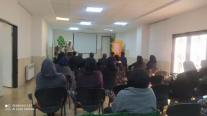 تصویر نماز اول وقت، ستون اصلی تربیت دینی است