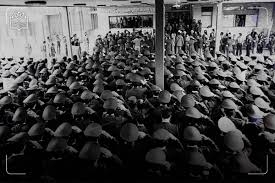 ۱۹ بهمن؛ نقطه پیوند ارتش و انقلاب