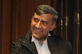 تصویر اجرای بیش از ۱۴۵ هزار متر مربع عملیات عمرانی در منطقه ۷ کرج