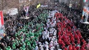 تداوم انقلاب  با نسل نو