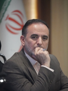 تصویر تاثیرات بزرگراه شمالی شهید سلیمانی بر معابر کرج باید بررسی شود