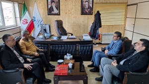 تصویر ضرورت تسهیل دسترسی شهروندان به خدمات مدرن و مطمئن پستی در طالقان