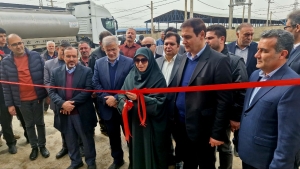 تصویر تحقق هم‌سویی توسعه اقتصادی و حفاظت از محیط زیست در نظرآباد