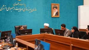 تصویر طرح «بیمارستان سبز» به صورت پایلوت و در مقیاس بزرگترین بیمارستان هر استان اجرایی شود