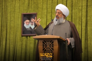 تصویر کودتای ترکیبی دشمن در دی‌ماه ۱۴۰۴ زیر پای بصیرترین ملت تاریخ له شد
