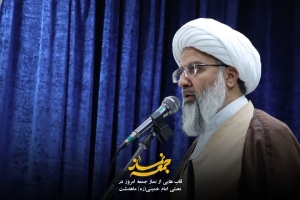 تصویر ماه رمضان فرصت بازسازی کرامت انسانی و تقویت تقوا است