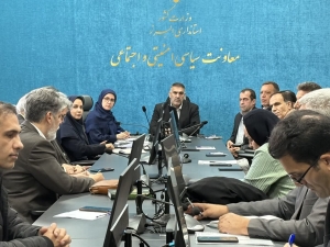 تصویر تقویت معیشت و مسکن کارگران، اولویت جدی قرار گیرد