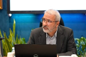 تصویر وضعیت پایدار خدمات رسانی در شهر کرج