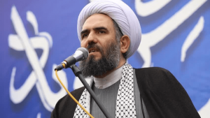 تصویر ترور ناجوانمردانه دشمن خللی در اقتدار کشور ایجاد نمی‌کند
