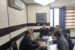 تصویر بسیج تمام‌قد ظرفیت‌های اقامتی البرز برای خدمت‌رسانی به مردم