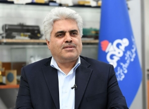 تصویر ۴ نفر در حادثه بمباران پالایشگاه و انبار‌های نفت در تهران و البرز به شهادت رسیدند