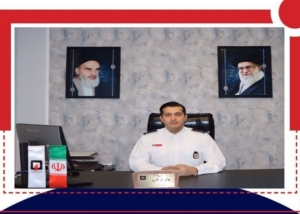 تصویر تمهیدات سازمان آتش‌نشانی کرج برای شب‌های قدر