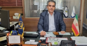 تصویر اهدای 50 قلم کالای اساسی به مددجویان نظرآبادی توسط کمیته امداد