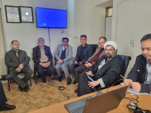 تصویر پویش سرو ایران تا 29 فروردین ادامه دارد