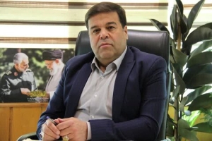 تصویر آرامستان‌های کرج پذیرای زائرین اهل قبور در پنج شنبه و جمعه پایانی سال