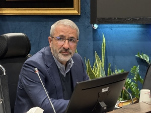 تصویر شرایط جنگی، اجازه هرگونه آتش بازی در «چهارشنبه سوری» امسال را نمی دهد