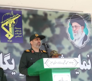 تصویر هوشمندی امنیتی در استان البرز