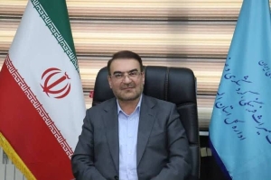 تصویر آسیب به کاخ‌موزه سلیمانیه کرج در پی حملات هوایی رژیم صهیونیستی
