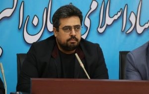 تصویر برگزاری اختتامیه هفته هنر انقلاب در البرز با محور حضور هنرمندان در دل اجتماع