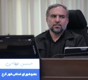 تصویر تبیین نقش مدیریت شهری در شرایط جنگی و بحران