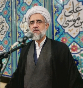 تصویر ابهت آمریکا در این جنگ شکسته شد