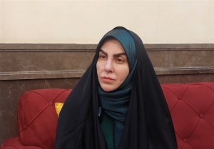 تصویر پل B1 کرج بازسازی می‌شود
