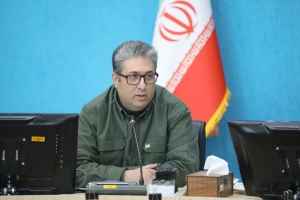 تصویر فراخوان عمومی برای پیوستن به پویش ملی «جان‌فدا، برای ایران» در البرز