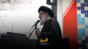 تصویر ارتقای توان نظامی کشور از آثار ماندگار قائد شهید امت است