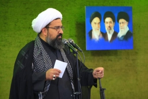 تصویر جنگ اصلی در پیش است و فتنه‌گران مراقب باشند