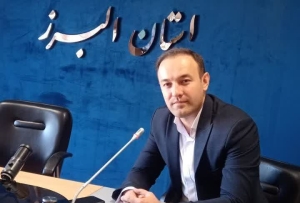 تصویر انتصاب سرپرست بنیاد شهید و امور ایثارگران شهرستان نظرآباد