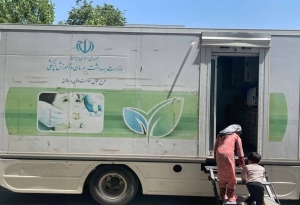 تصویر از فعالیت ۶۴ واحد تخصصی دندانپزشکی تا ارائه خدمات رایگان در مناطق محروم البرز