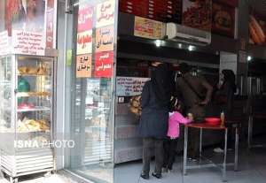 تصویر دغدغه‌های صنف اغذیه‌فروشان در تأمین روغن
