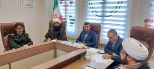 تصویر گرامیداشت اعیاد دهه کرامت در ساوجبلاغ