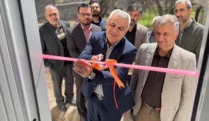 تصویر تحول و امید در طالقان؛ گام‌های بلند بنیاد مسکن در دهه کرامت