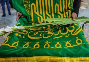 تصویر 2 کاروان زیر سایه خورشید مهمان البرز می‌شوند