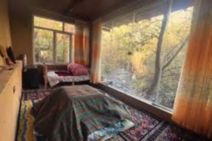 تصویر طالقان میزبان هم‌وطنان آسیب‌دیده در روزهای بحران