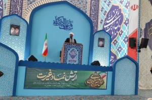 تصویر بنیاد مسکن به عنوان بازوی اجرایی دولت در مناطق محروم عمل می کند