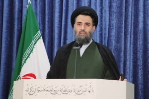 تصویر اگر صداقت در جامعه کمرنگ بشود مومنین سوء ظن پیدا می کنند