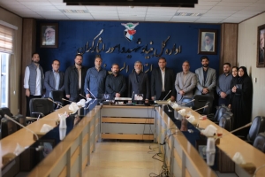 تصویر ایجاد تحول بنیادین در اثربخشی آموزش، امری ضروری است