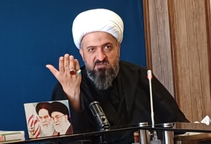 تصویر تا زمانی که آموزش نباشد، نباید توقع تغییر و تحول را داشت