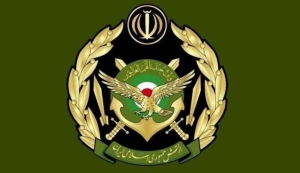 تصویر پیام محمد قدس شهردار ماهدشت به مناسبت ۲۹ فروردین روز ارتش جمهوری اسلامی ایران