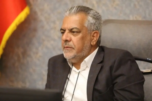 تصویر تاب‌آوری کشور مرهون تجربیات دفاع مقدس و انسجام ملی امروز است